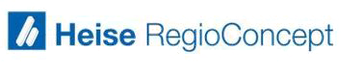 Heise RegioConcept Logo